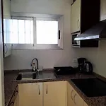 Glamour Alhambra Rincon De Loix Benidorm-sea View-free Parking, Wi-fi, Pool, New Air Conditioning Apartment *