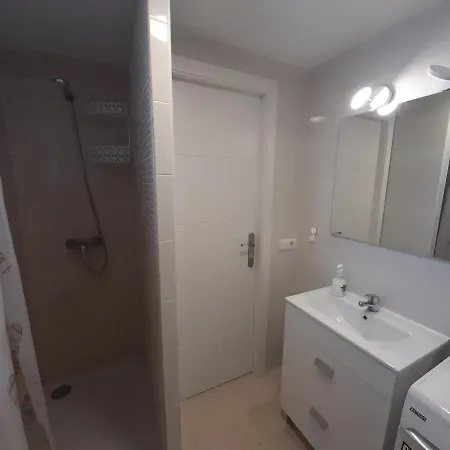 Glamour Alhambra Rincon De Loix Benidorm-sea View-free Parking, Wi-fi, Pool, New Air Conditioning Appartamento
