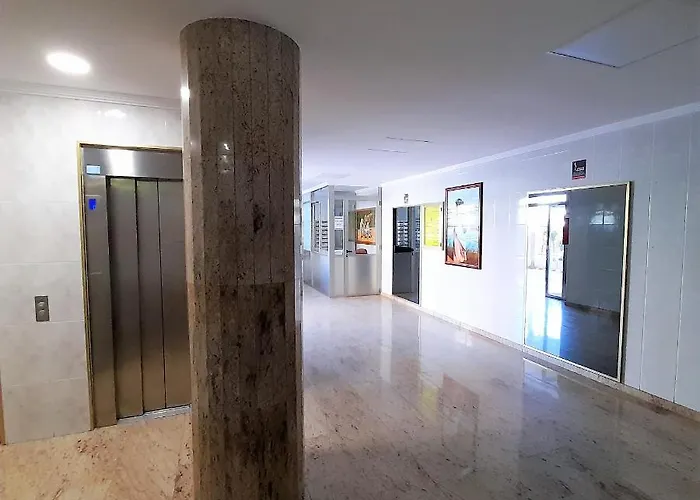 דירה Glamour Alhambra Rincon De Loix Benidorm-sea View-free Parking, Wi-fi, Pool, New Air Conditioning